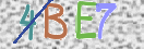 Εικόνα CAPTCHA
