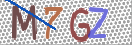 Εικόνα CAPTCHA