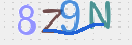 Εικόνα CAPTCHA