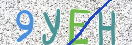 Εικόνα CAPTCHA