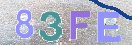 Εικόνα CAPTCHA