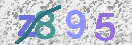Εικόνα CAPTCHA