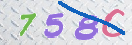 Εικόνα CAPTCHA
