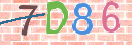 Εικόνα CAPTCHA