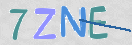 Εικόνα CAPTCHA