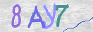 Εικόνα CAPTCHA