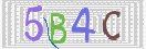 Εικόνα CAPTCHA
