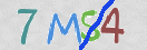 Εικόνα CAPTCHA