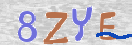 Εικόνα CAPTCHA