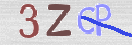 Εικόνα CAPTCHA