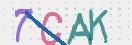 Εικόνα CAPTCHA
