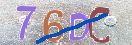 Εικόνα CAPTCHA