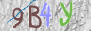 Εικόνα CAPTCHA