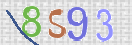 Εικόνα CAPTCHA