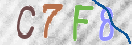 Εικόνα CAPTCHA