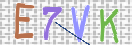 Εικόνα CAPTCHA