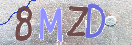 Εικόνα CAPTCHA