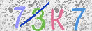 Εικόνα CAPTCHA