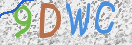 Εικόνα CAPTCHA