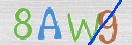 Εικόνα CAPTCHA