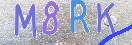 Εικόνα CAPTCHA