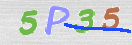Εικόνα CAPTCHA