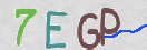 Εικόνα CAPTCHA