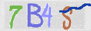 Εικόνα CAPTCHA
