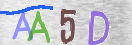 Εικόνα CAPTCHA