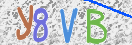 Εικόνα CAPTCHA