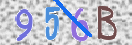 Εικόνα CAPTCHA