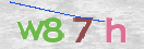 Εικόνα CAPTCHA
