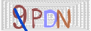 Εικόνα CAPTCHA