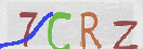 Εικόνα CAPTCHA