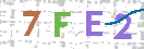 Εικόνα CAPTCHA