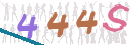 Εικόνα CAPTCHA