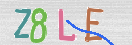 Εικόνα CAPTCHA