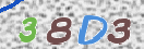 Εικόνα CAPTCHA