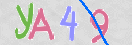 Εικόνα CAPTCHA