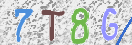 Εικόνα CAPTCHA