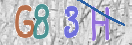 Εικόνα CAPTCHA