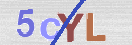 Εικόνα CAPTCHA