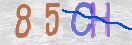 Εικόνα CAPTCHA