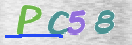 Εικόνα CAPTCHA