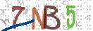 Εικόνα CAPTCHA
