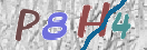 Εικόνα CAPTCHA