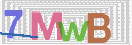 Εικόνα CAPTCHA
