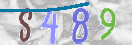 Εικόνα CAPTCHA