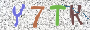 Εικόνα CAPTCHA