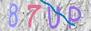 Εικόνα CAPTCHA